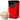 Compact Red Popcorn Machine – Gadgy