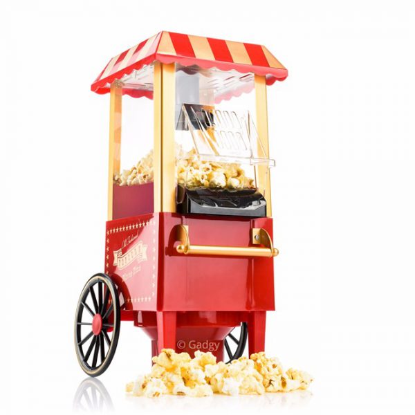 Popcorn Machine-2078