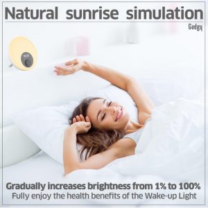 Wake up light 2.0-3394