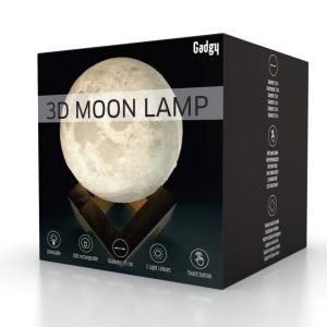 Moon Lamp 3 colour-3473