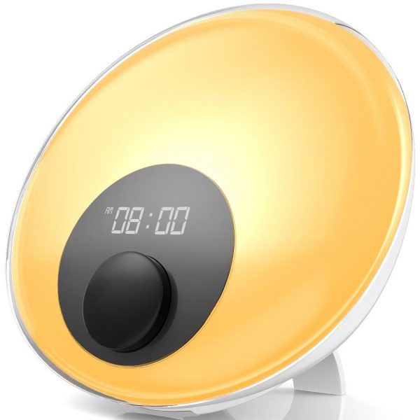 Wake up light 2.0-3433