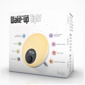 Wake up light 2.0-3388