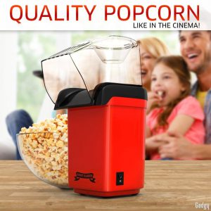 Popcorn Machine Basic-0
